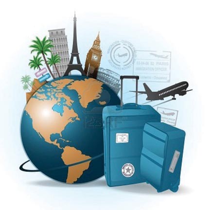 Travelservices